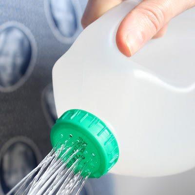 watering bottle